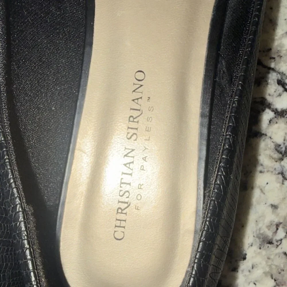 Christian Siriano only worn